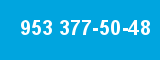 953 377-50-48